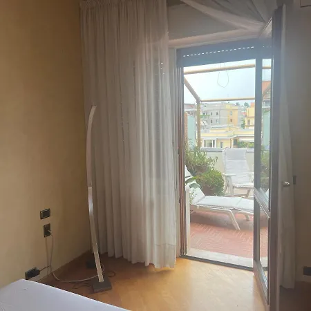 Stella Di Mare شقة *